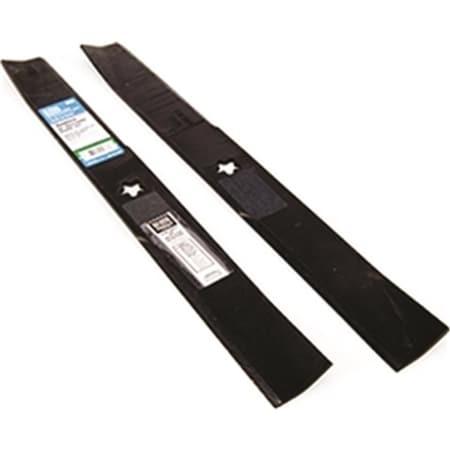 Arnold Arnold Corp 490-110-0146 46 in. Hop & Craftsman Blade Set For 403107 3707304